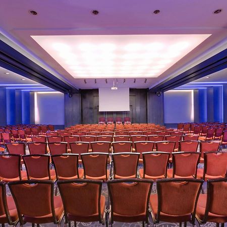 Sheraton Bucharest Hotel Exterior foto The Grand Ballroom